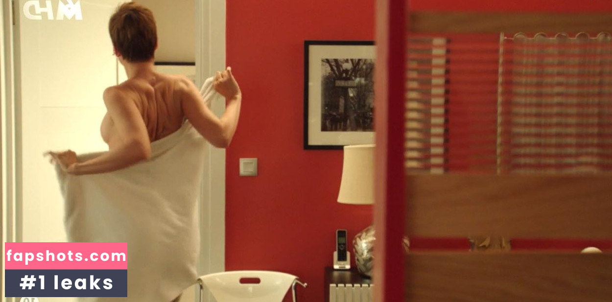 Andrea Osvárt Nude Leaks OnlyFans Photos #82 - LeakJerk