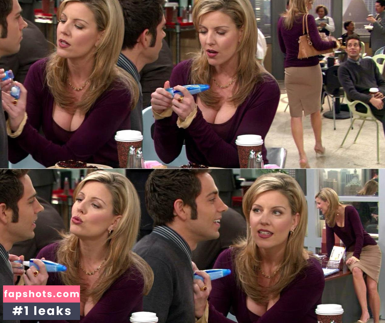 Andrea Parker gallery photo #14