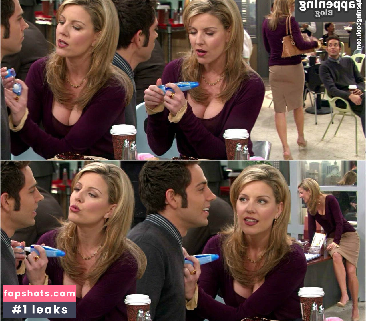 Andrea Parker gallery photo #7