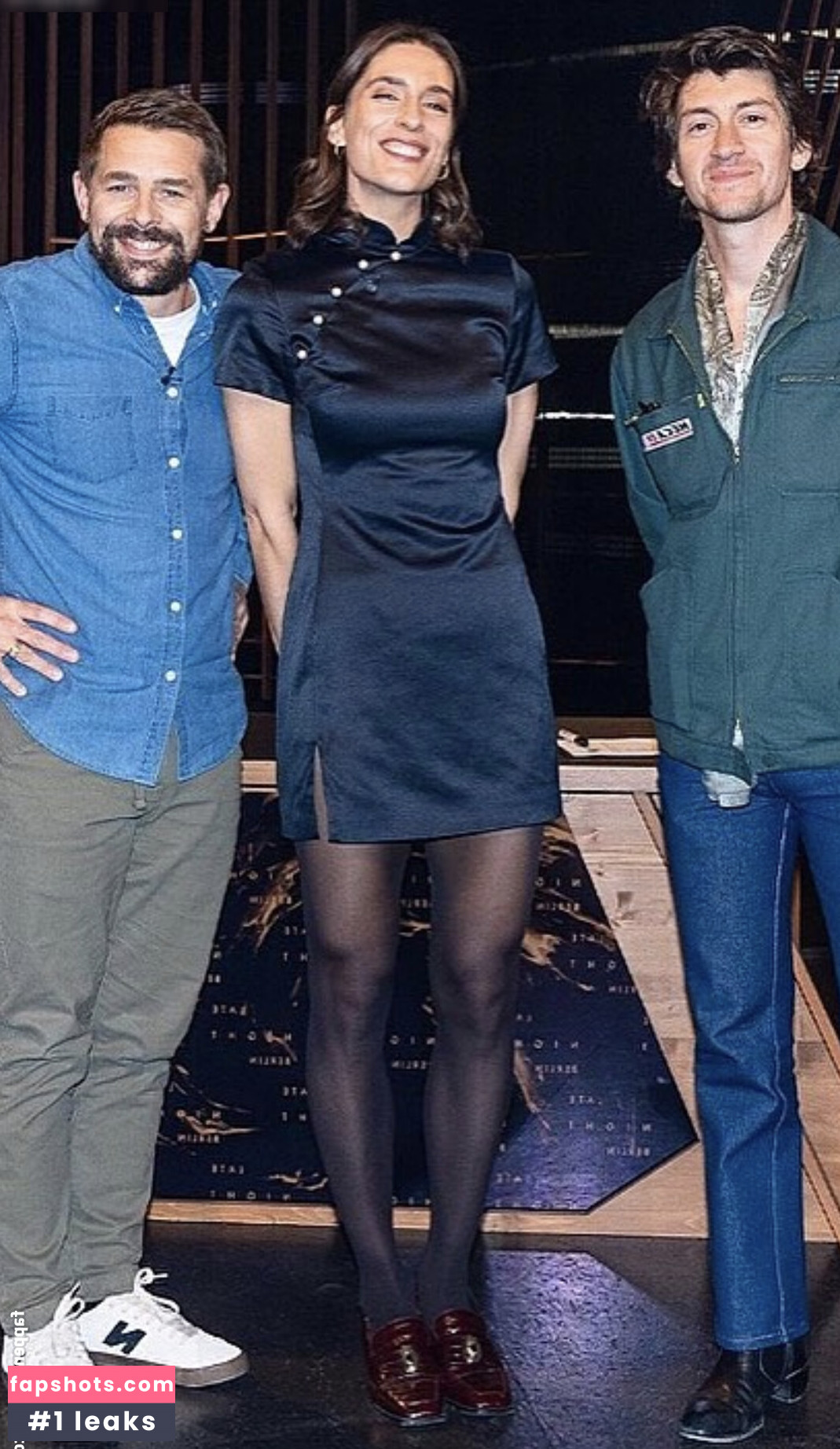 Andrea Petkovic gallery photo #2