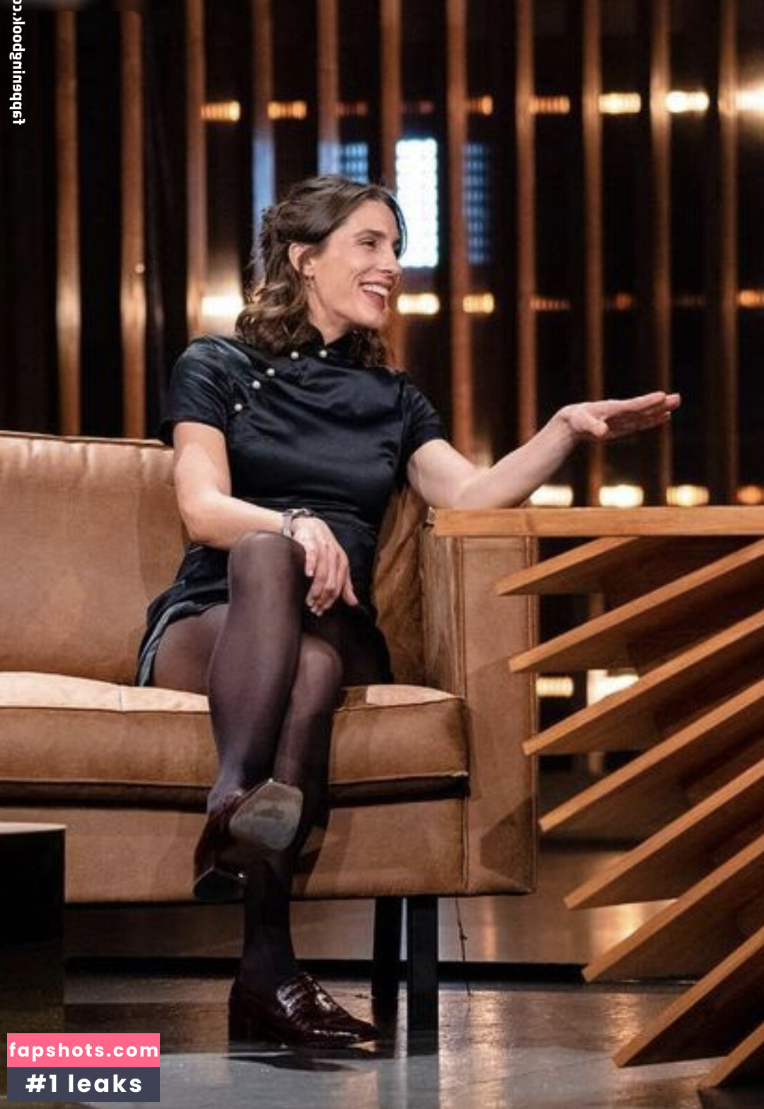 Andrea Petkovic gallery photo #3