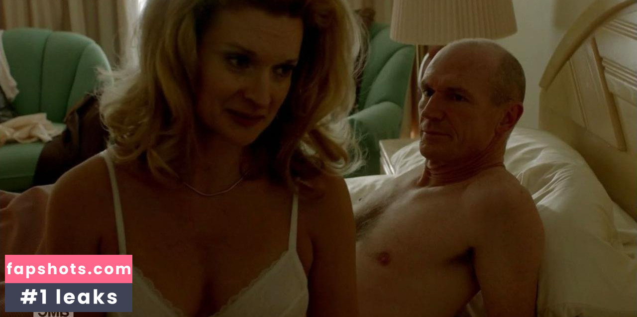 Andrea Powell gallery photo #14