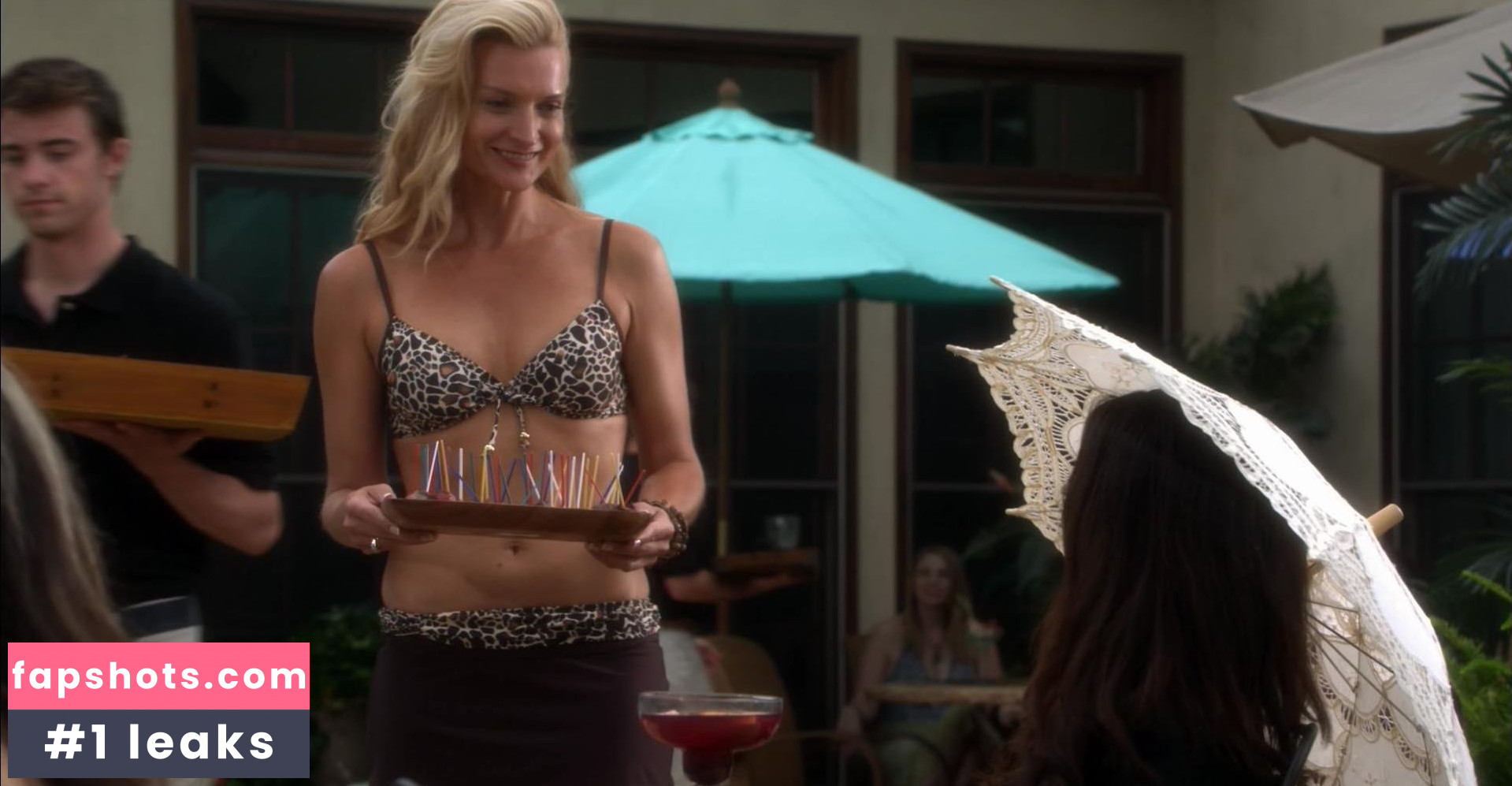 Andrea Powell gallery photo #8