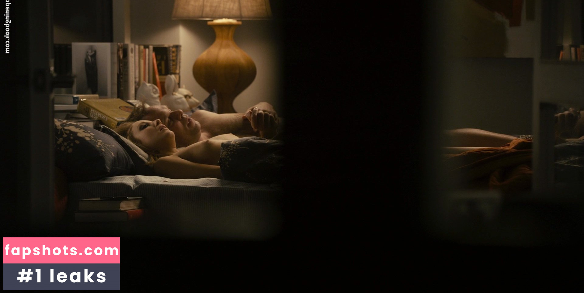 Andrea Riseborough gallery photo #17