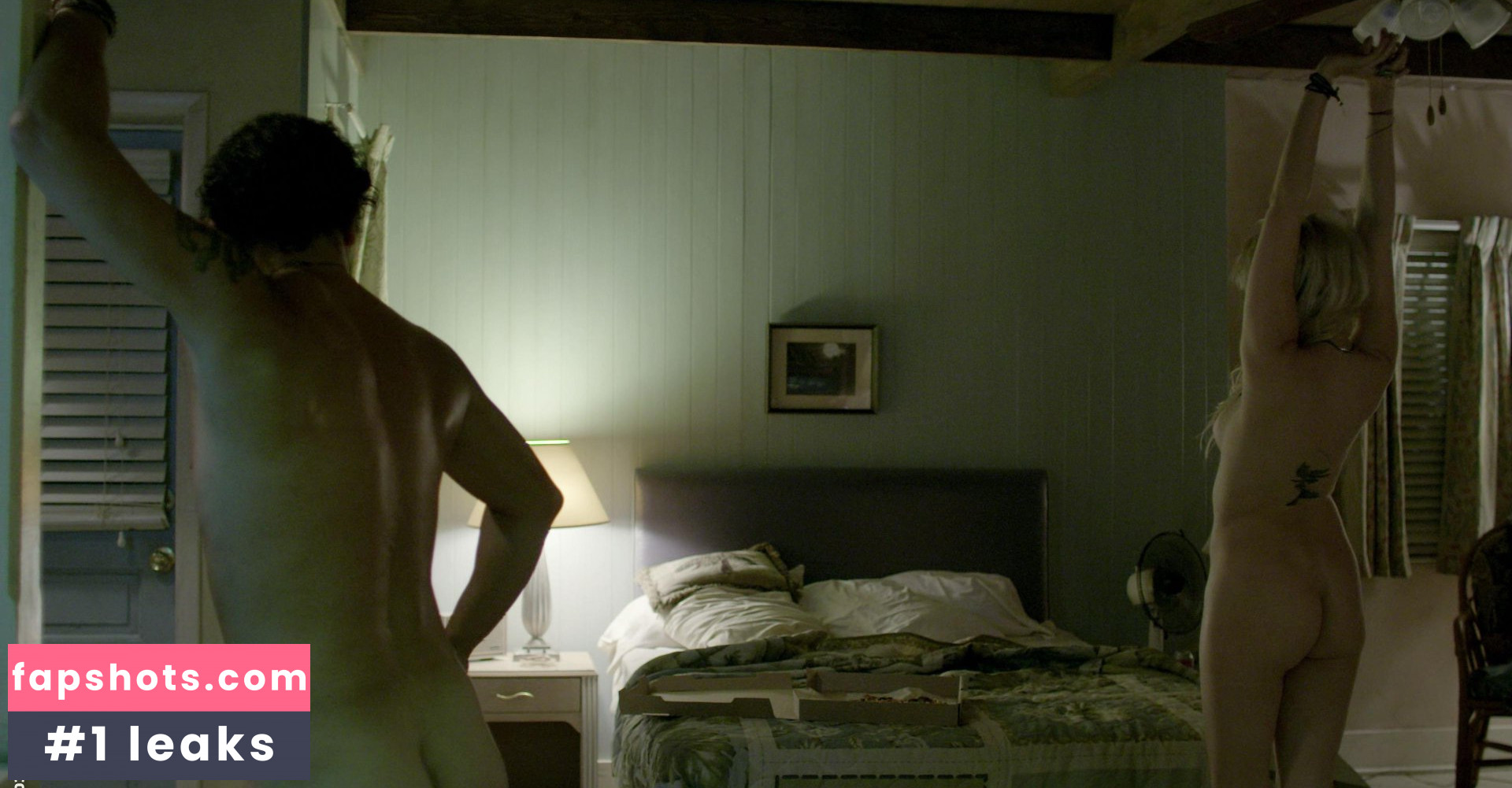 Andrea Riseborough gallery photo #47