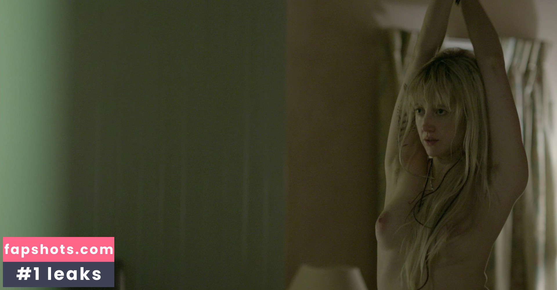 Andrea Riseborough gallery photo #49