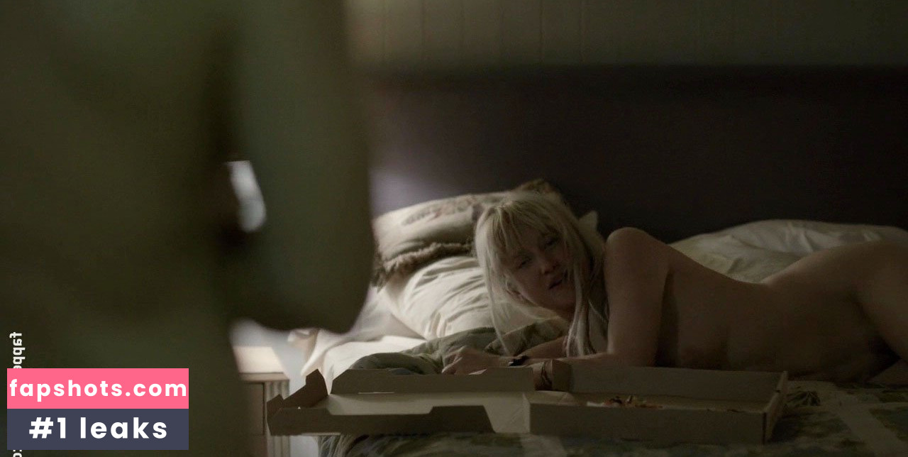 Andrea Riseborough gallery photo #7