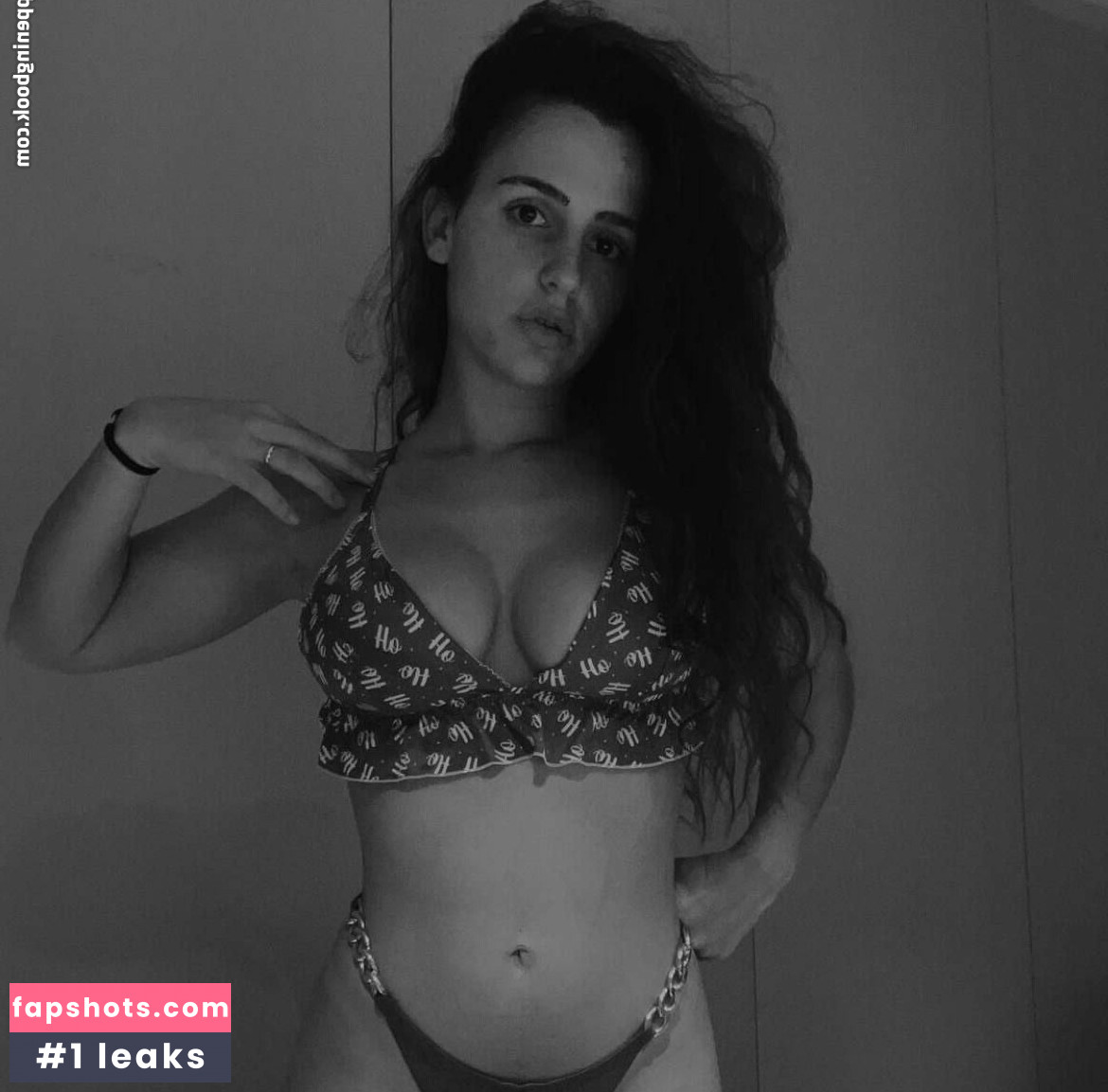 Andrea Rojo RedMil gallery photo #47