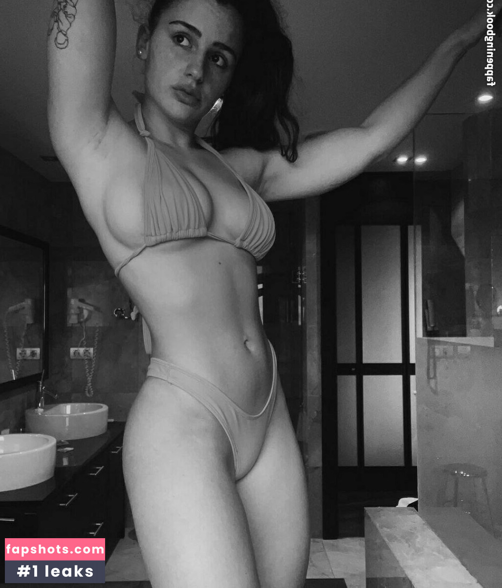 Andrea Rojo RedMil gallery photo #49