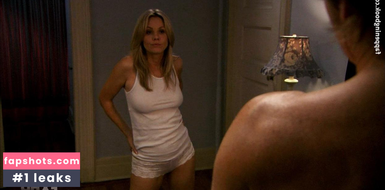 Andrea Roth Nude Leaks OnlyFans Photos #19 - LeakJerk