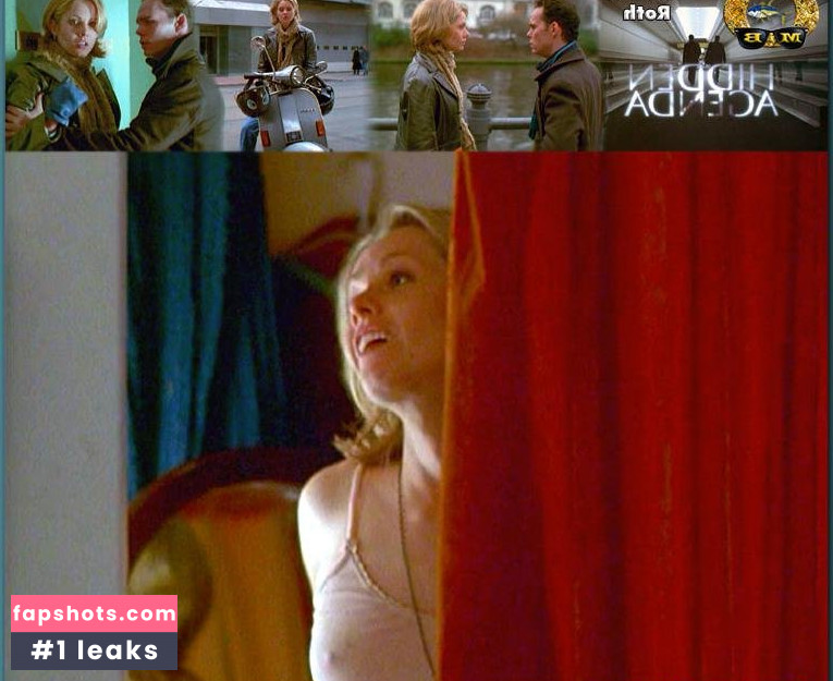 Andrea Roth Nude Leaks OnlyFans Photos #39 - LeakJerk