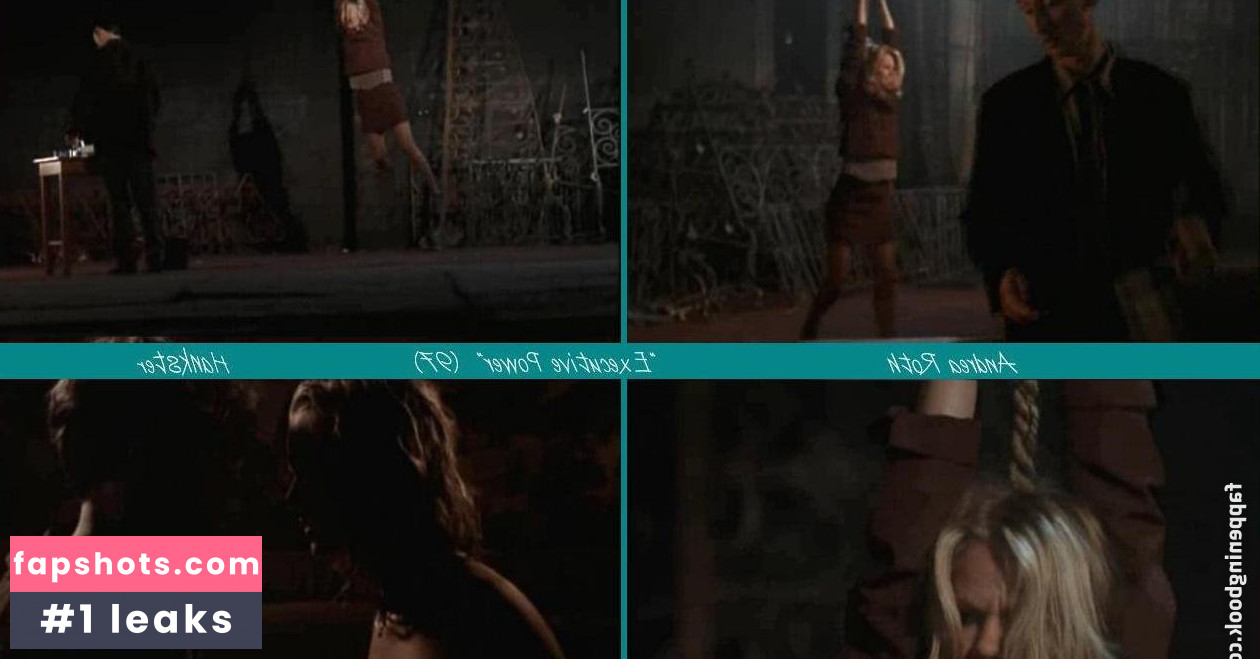 Andrea Roth Filtración Desnuda OnlyFans Foto #41 - Fapshots