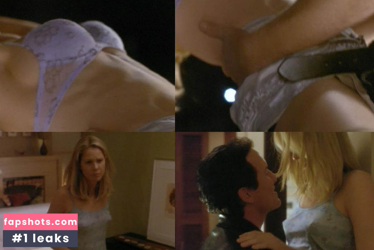 Andrea Roth Nude Leaks OnlyFans Photos #42 - LeakJerk