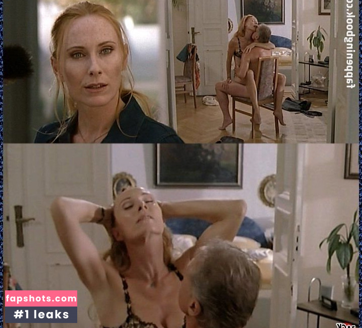 Andrea Sawatzki gallery photo #109