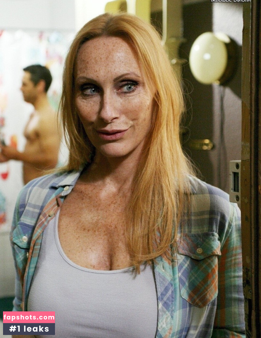 Andrea Sawatzki gallery photo #14