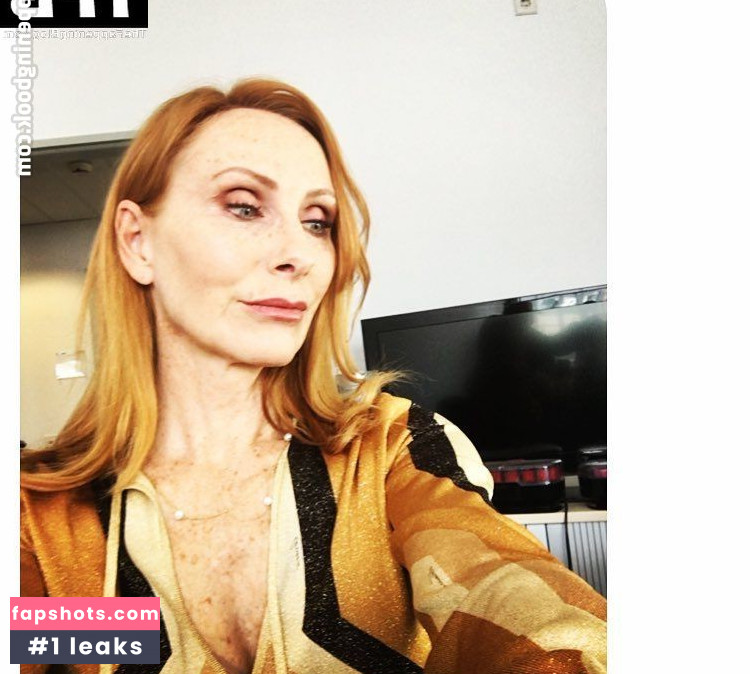 Andrea Sawatzki gallery photo #41