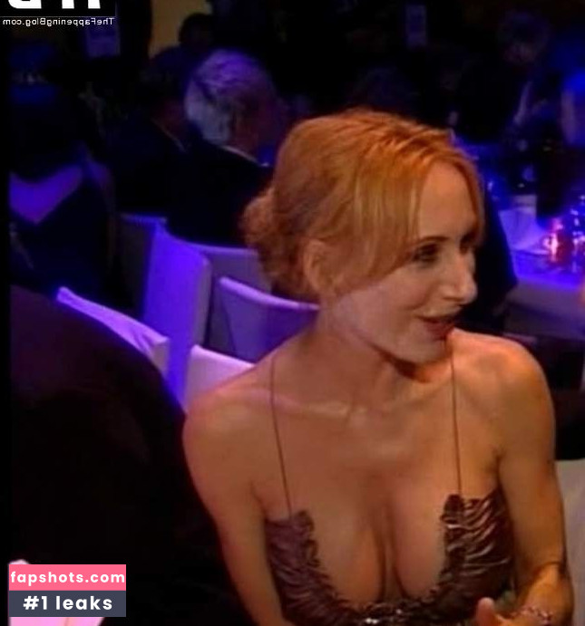 Andrea Sawatzki gallery photo #44