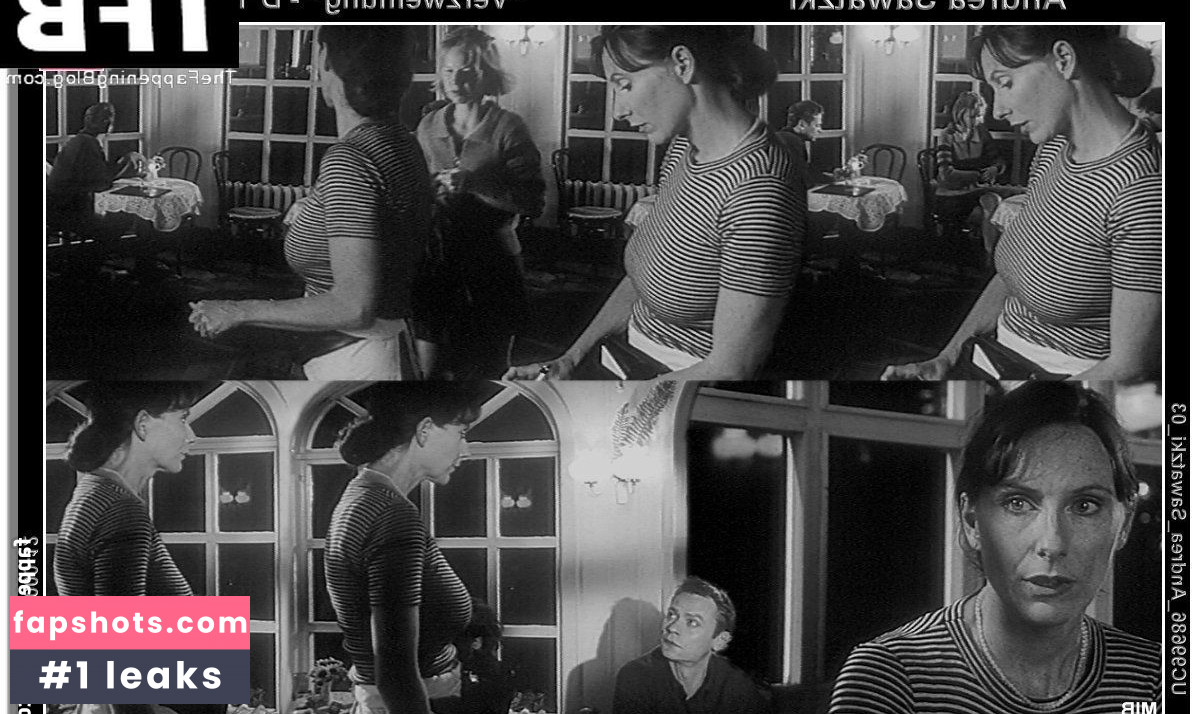 Andrea Sawatzki gallery photo #47