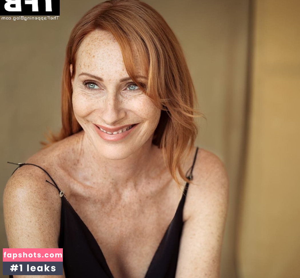 Andrea Sawatzki gallery photo #53