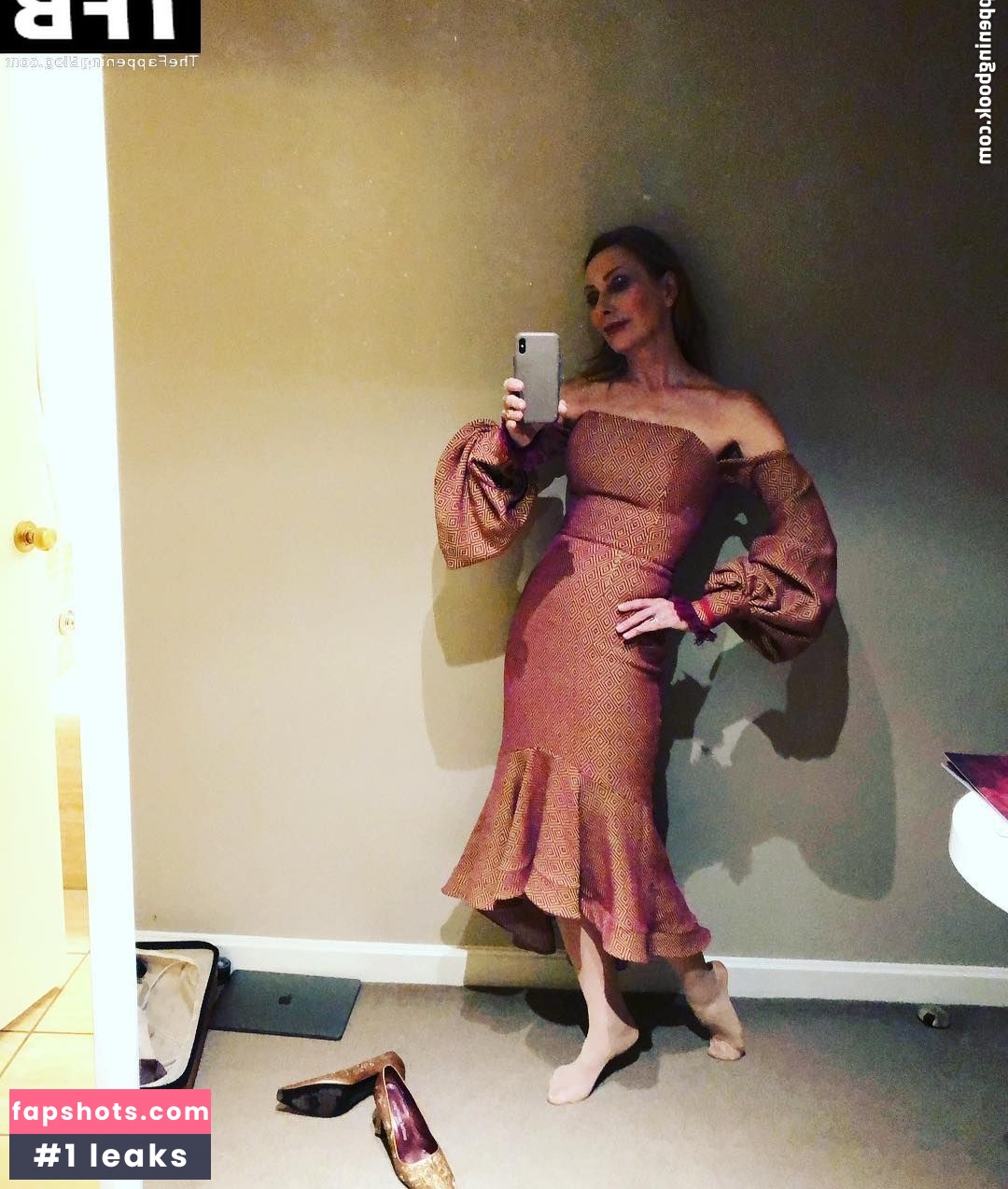 Andrea Sawatzki gallery photo #59