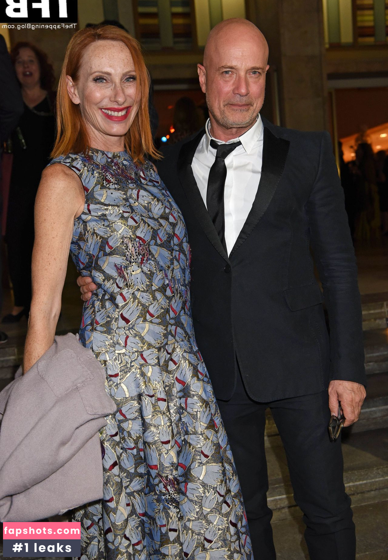 Andrea Sawatzki gallery photo #67