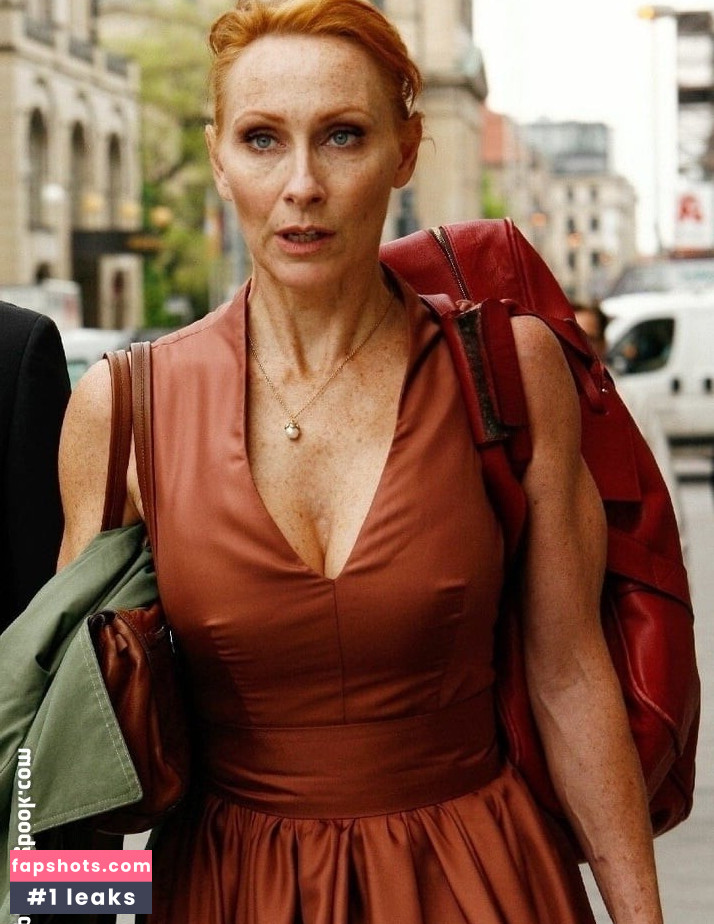 Andrea Sawatzki gallery photo #8