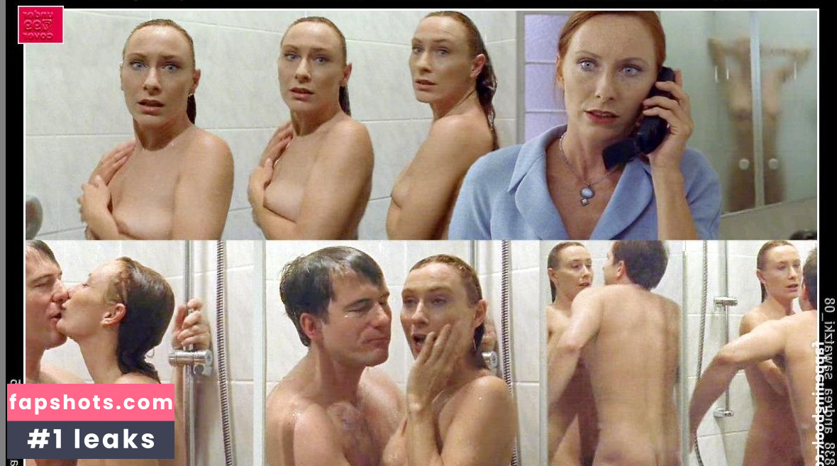 Andrea Sawatzki gallery photo #79