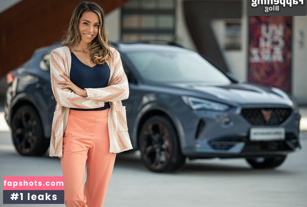 Andrea Schlager Nahé úniky fotek pouze od fanoušků #6 - Fapshots