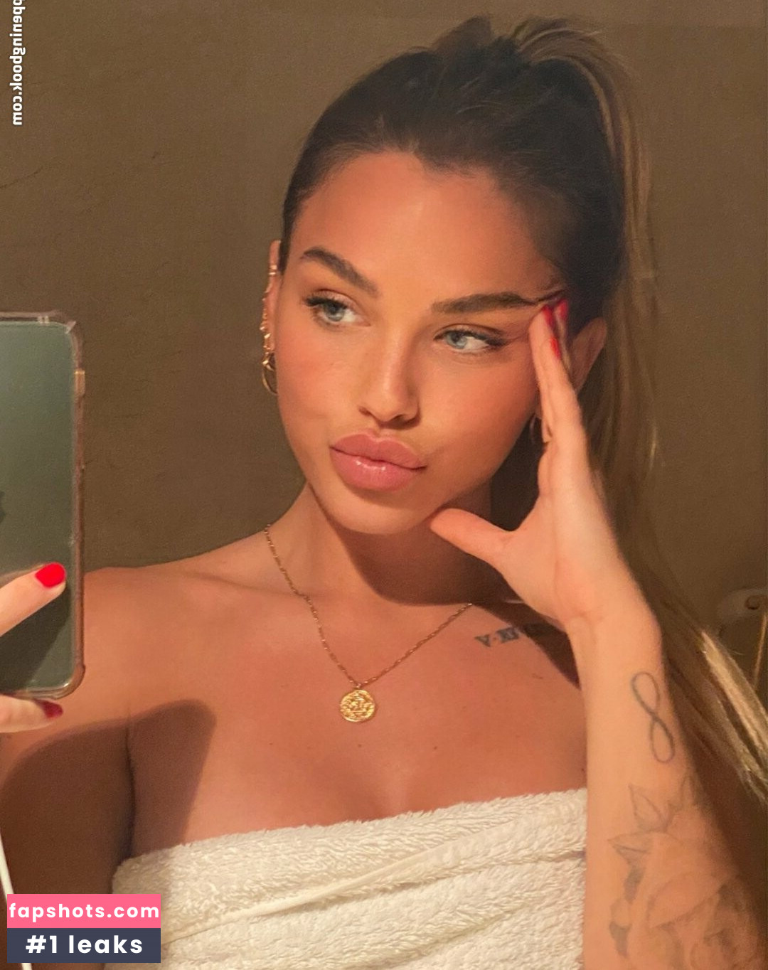 Andrea Stein Feliu nude babe gallery