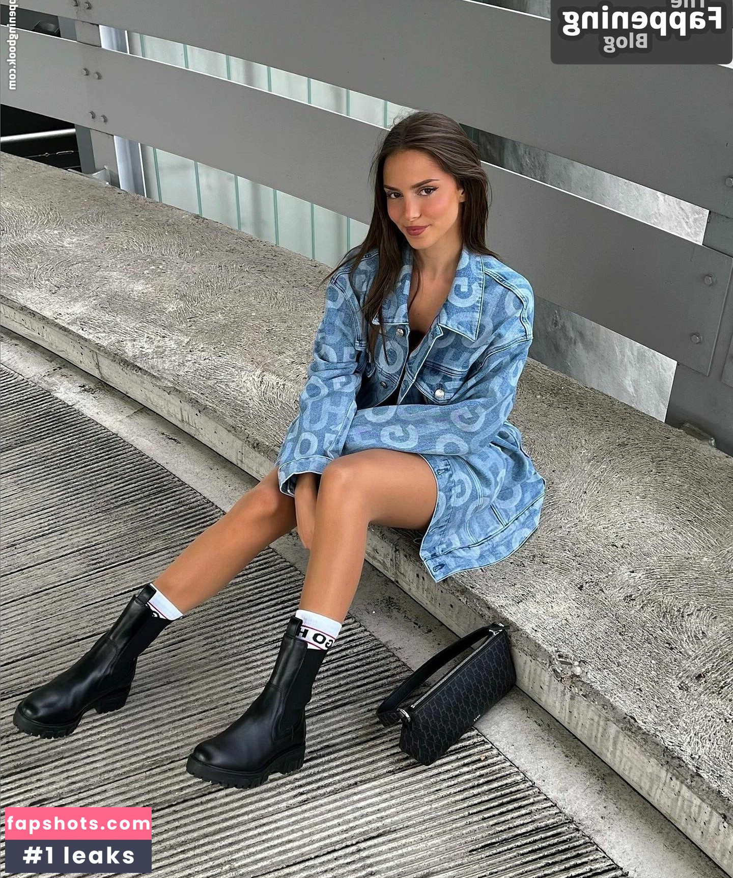 Andrea Subotic gallery photo #42