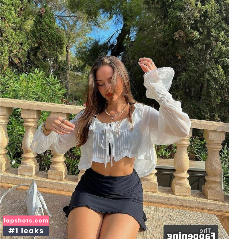 Andrea Subotic gallery photo #9