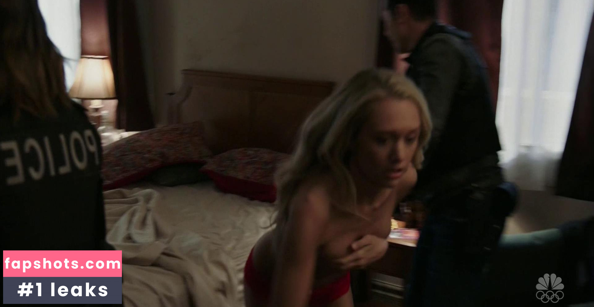 Andrea Susan Bush gallery photo #5