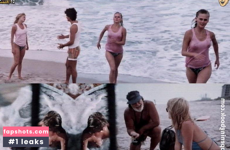 Andrea Thompson gallery photo #18