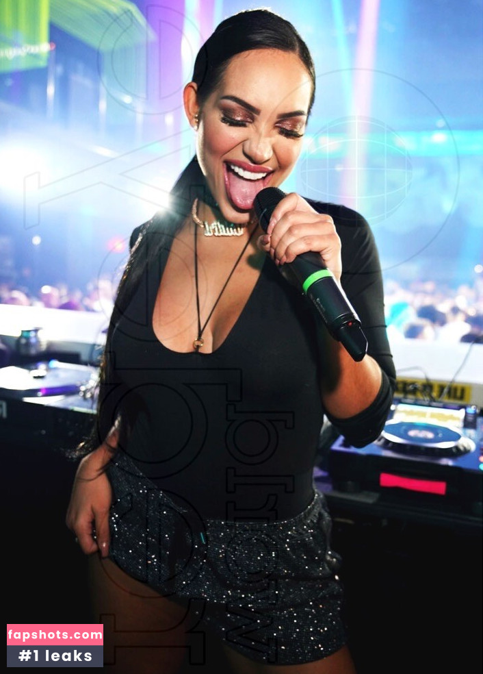 Andrea Valdiri Nacktheit OnlyFans Fotos #12 - Fapshots