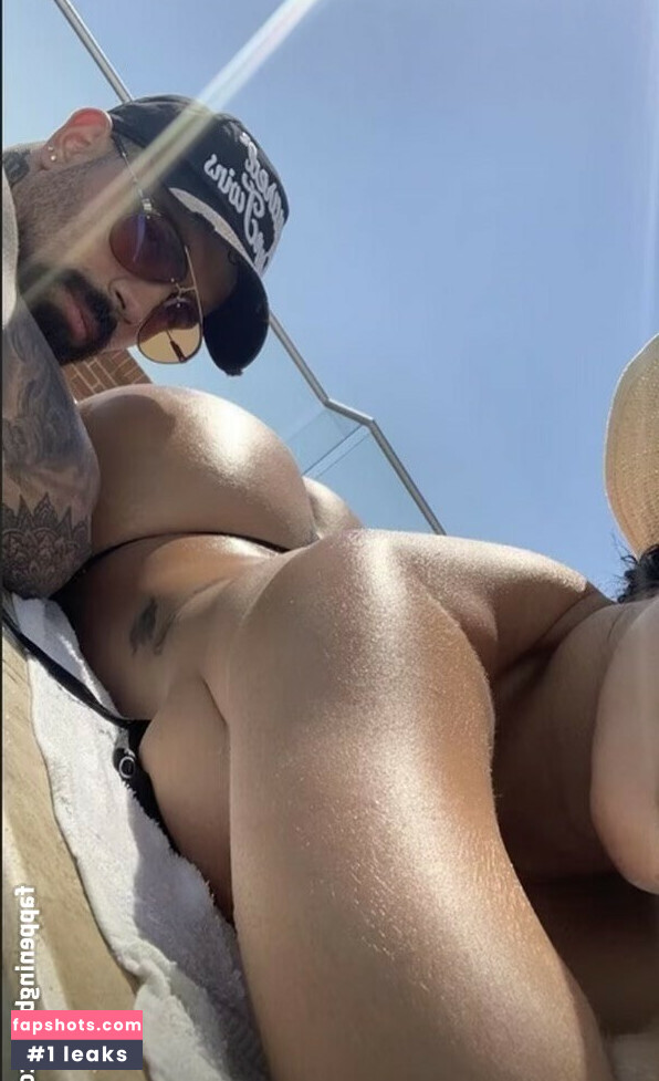 Andrea Valdiri Nacktheit OnlyFans Fotos #15 - Fapshots