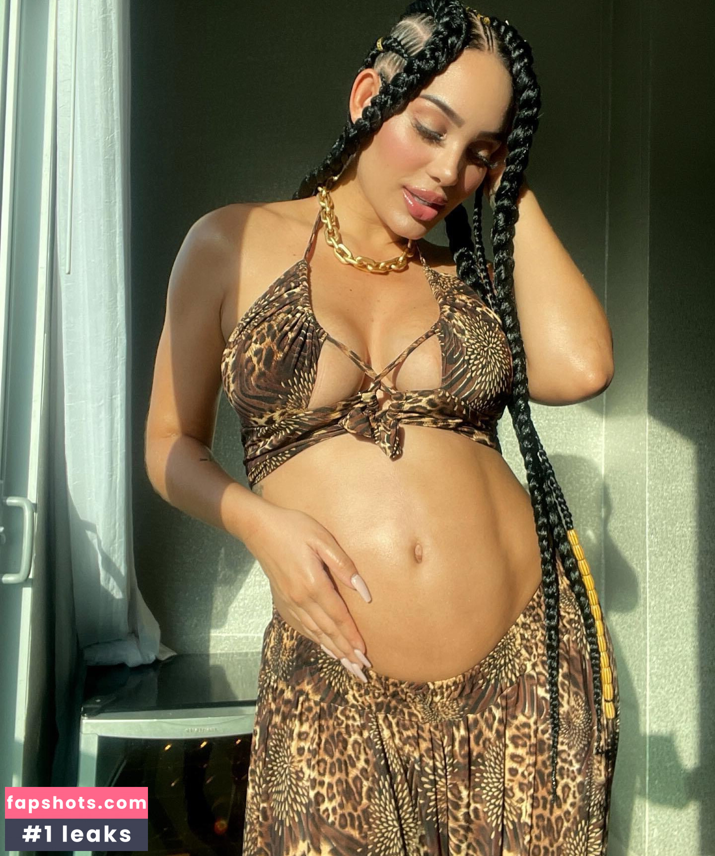 Andrea Valdiri Nacktheit OnlyFans Fotos #5 - Fapshots