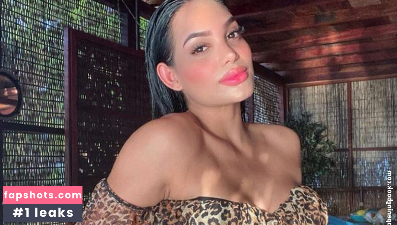 Andrea Valdiri Nacktheit OnlyFans Fotos #6 - Fapshots