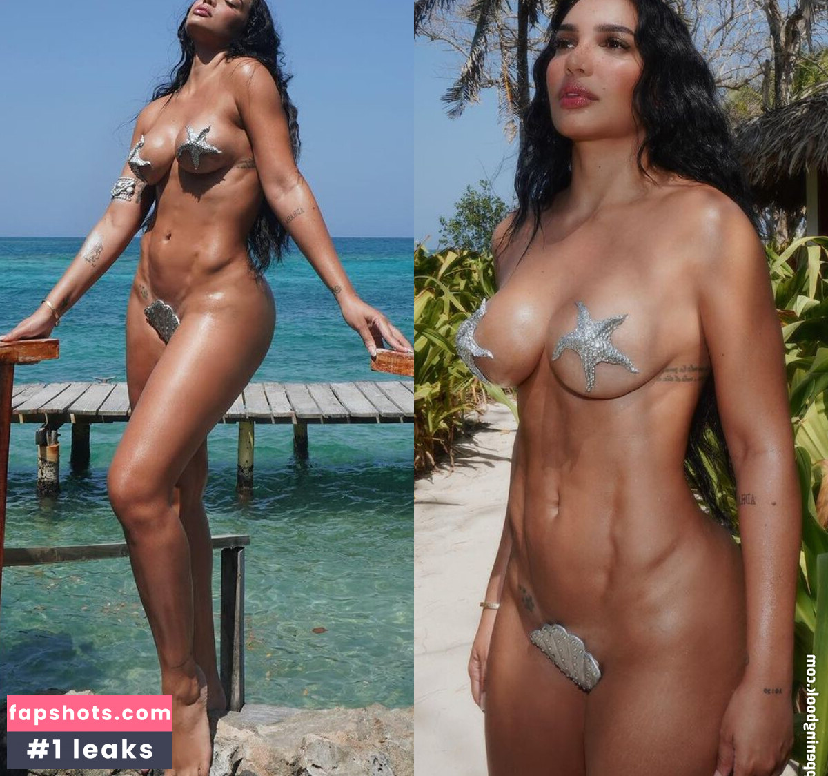 Andrea Valdiri Nacktheit OnlyFans Fotos #10 - Fapshots