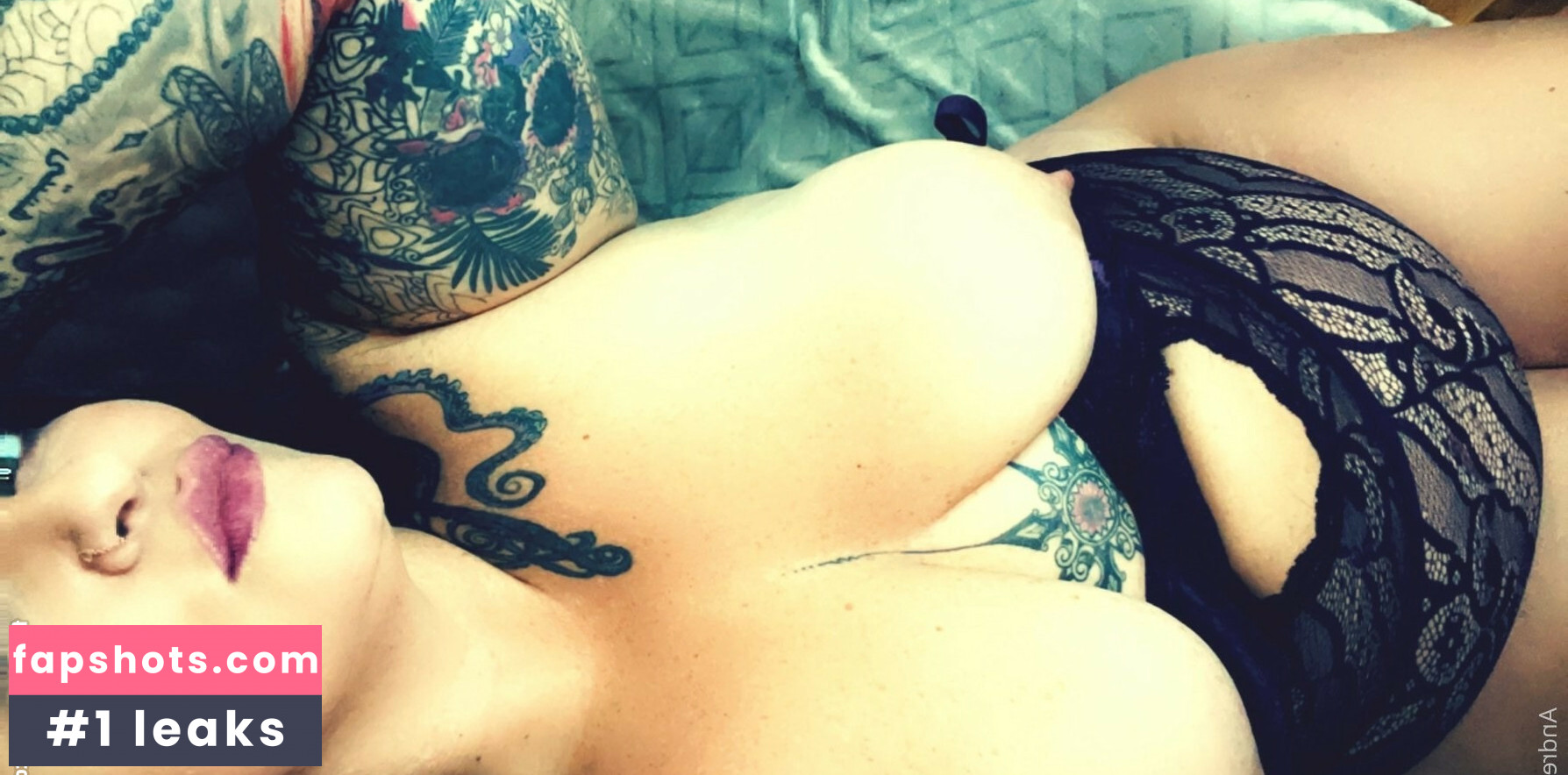 Andrea Zendejas gallery photo #25