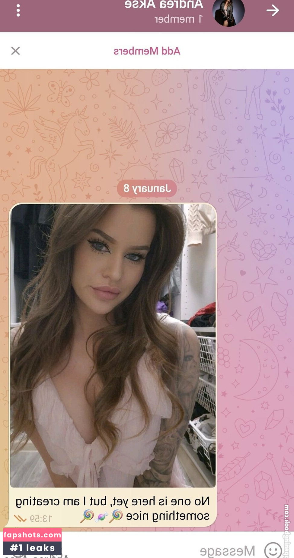 andreaakse gallery photo #6