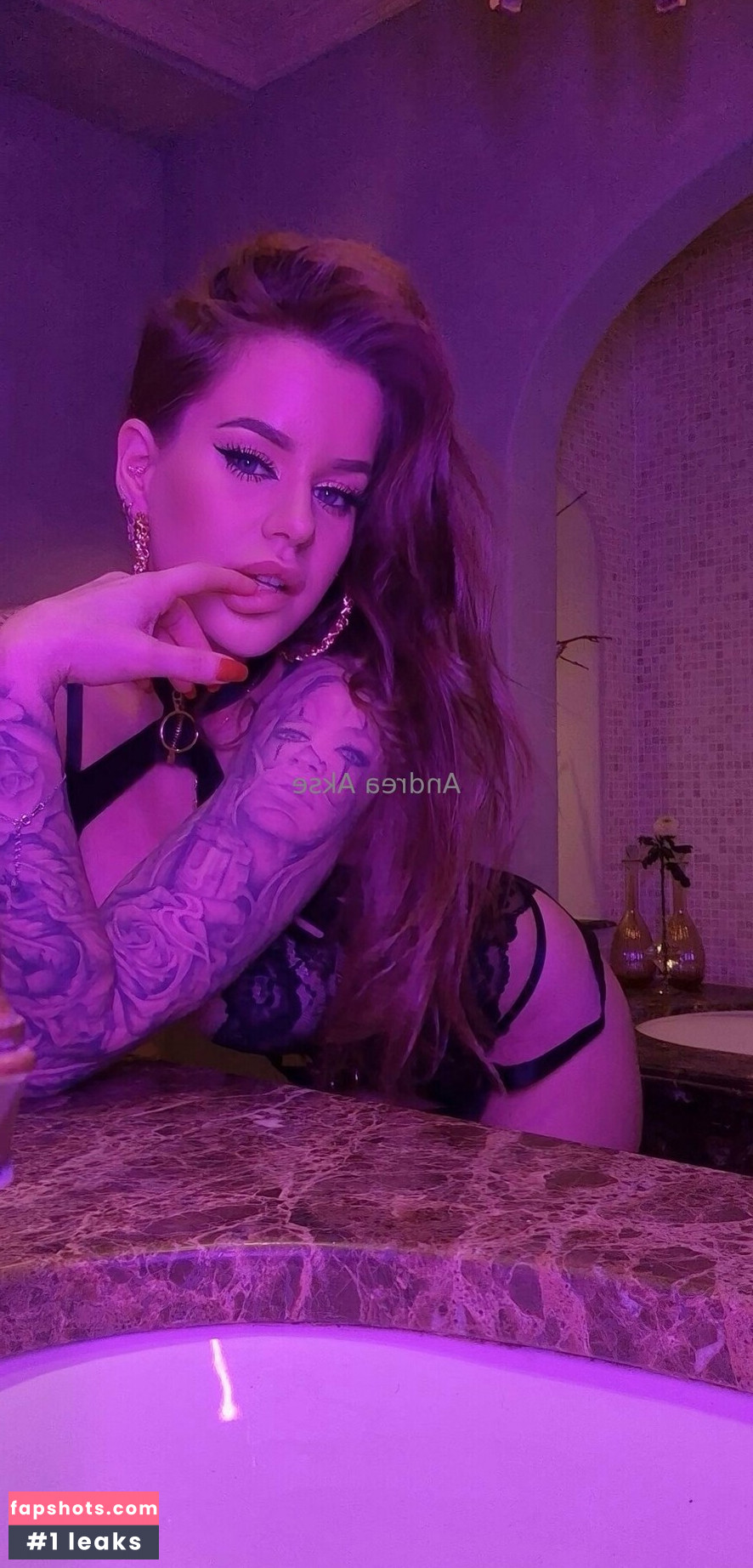 andreaakse gallery photo #9