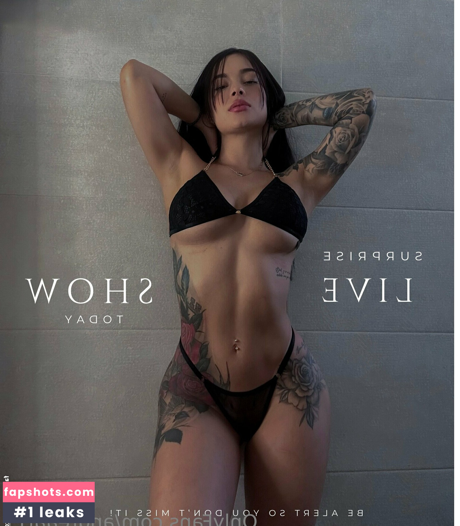 andreaal11 Nude Leaks OnlyFans Photos #43 - LeakJerk