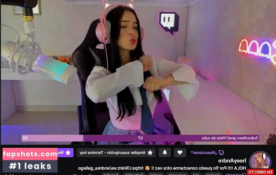 andreaal11 Nude Leaks OnlyFans Photos #64 - LeakJerk