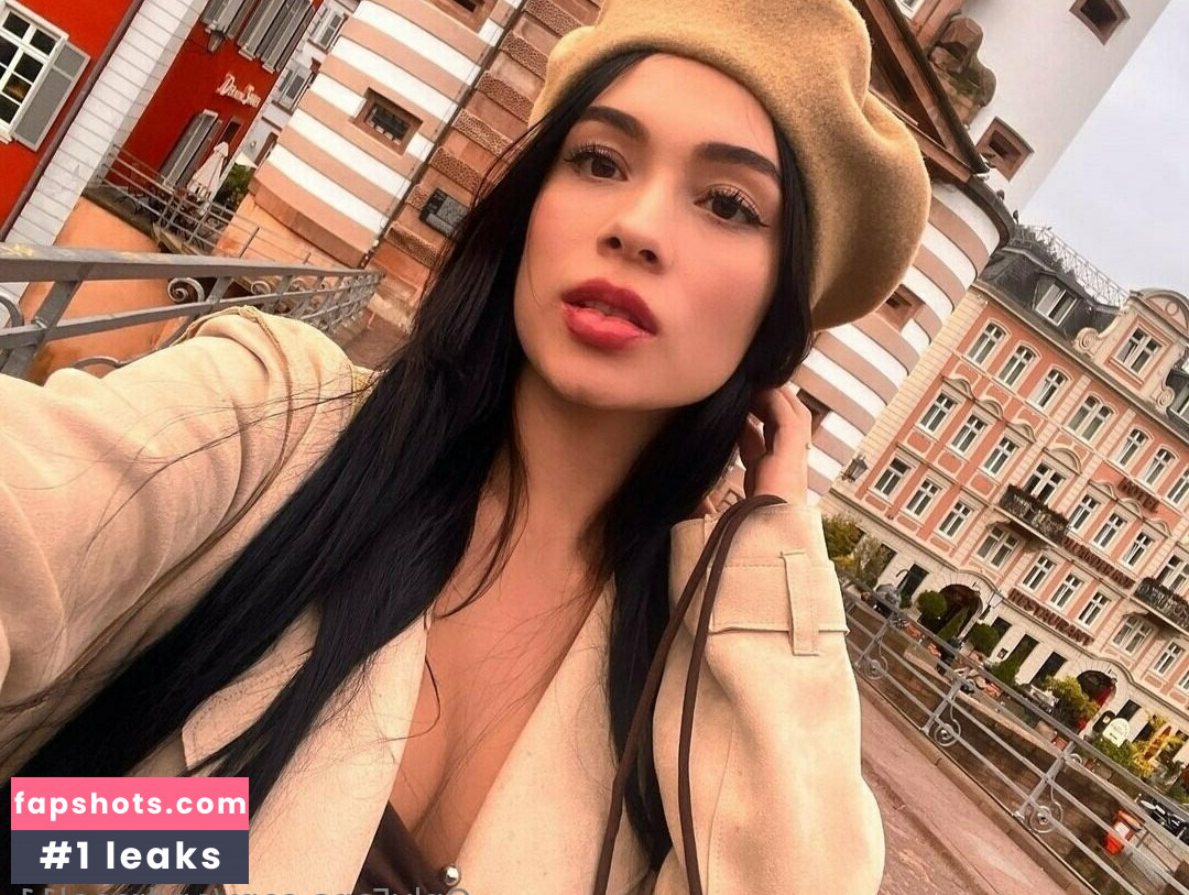 andreaal11 Nude Leaks OnlyFans Photos #89 - LeakJerk