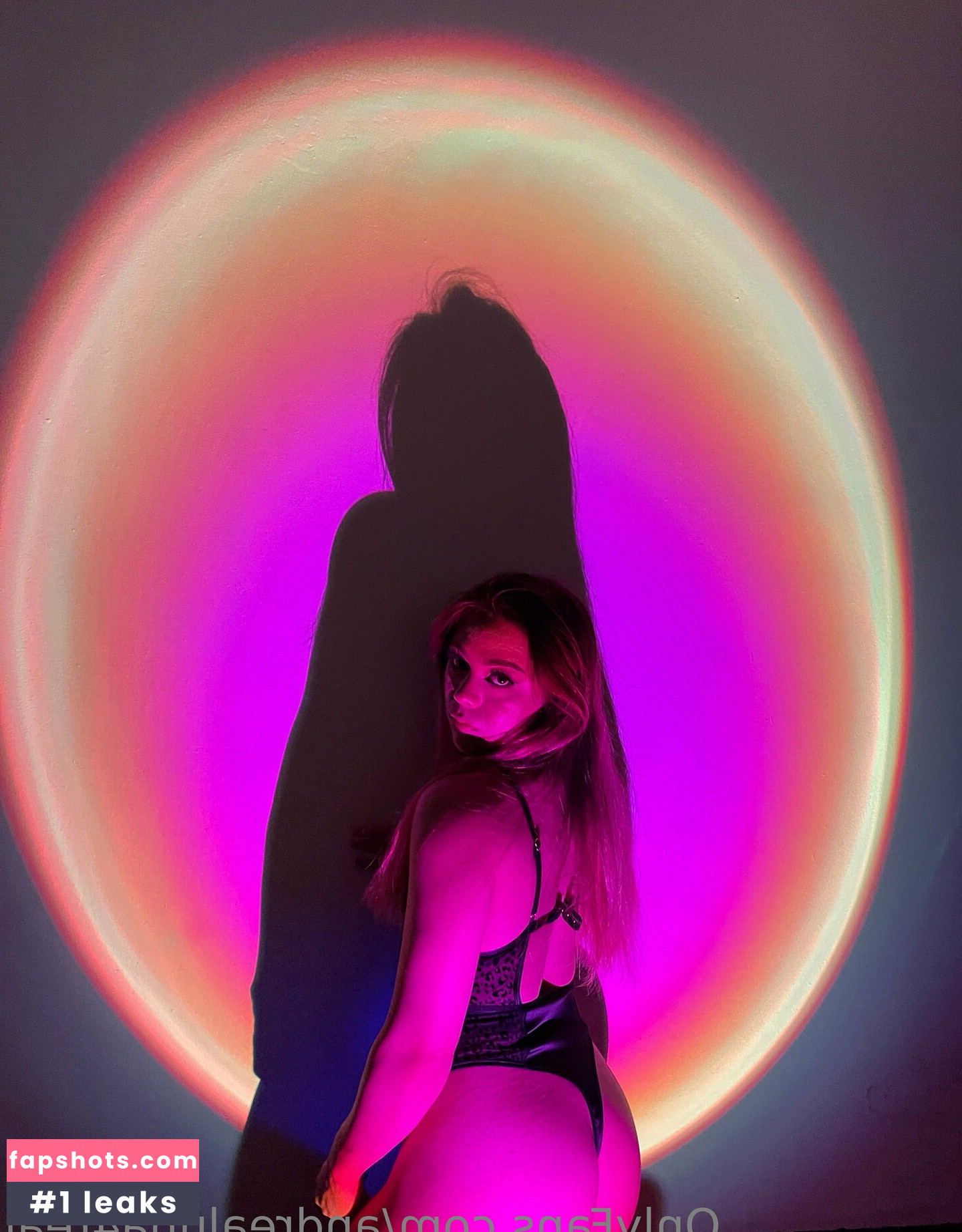 andrealuna4real Nahé úniky fotek pouze od fanoušků #20 - Fapshots