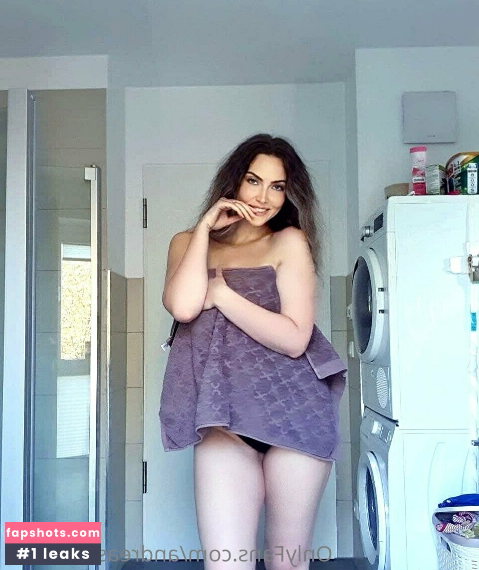 andreasnowflake Nacktheit OnlyFans Fotos #97 - Fapshots
