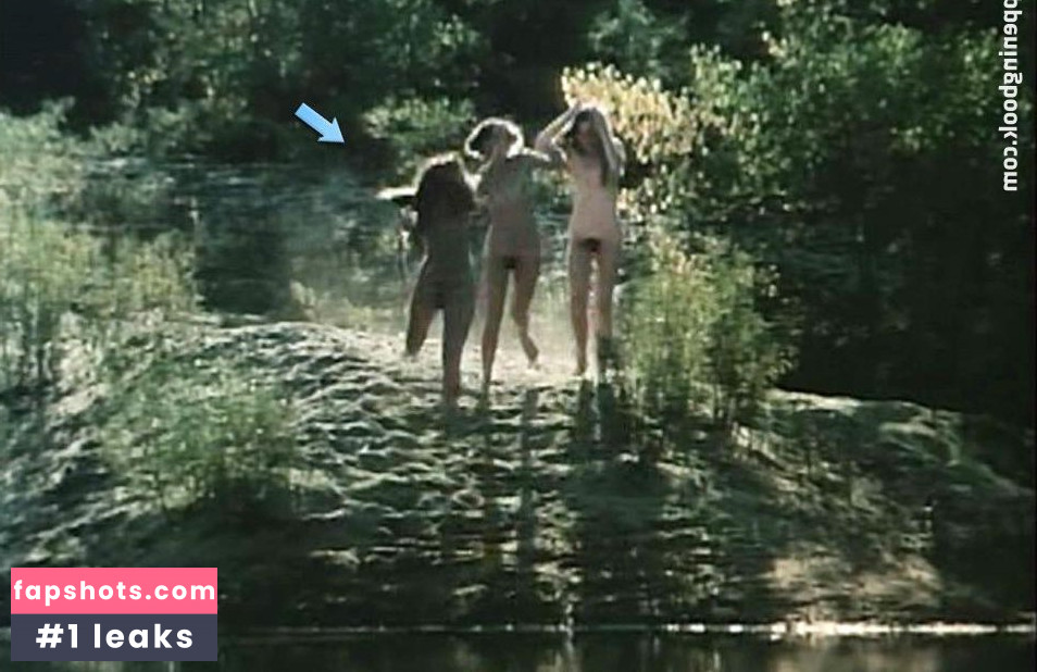 Andrée Pelletier Nude Leaks OnlyFans Photos #16 - LeakJerk