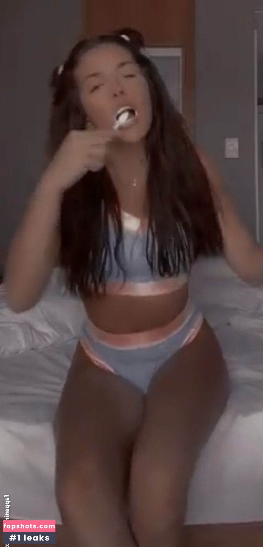 Andreea Bostanica Filtración Desnuda OnlyFans Foto #5 - Fapshots