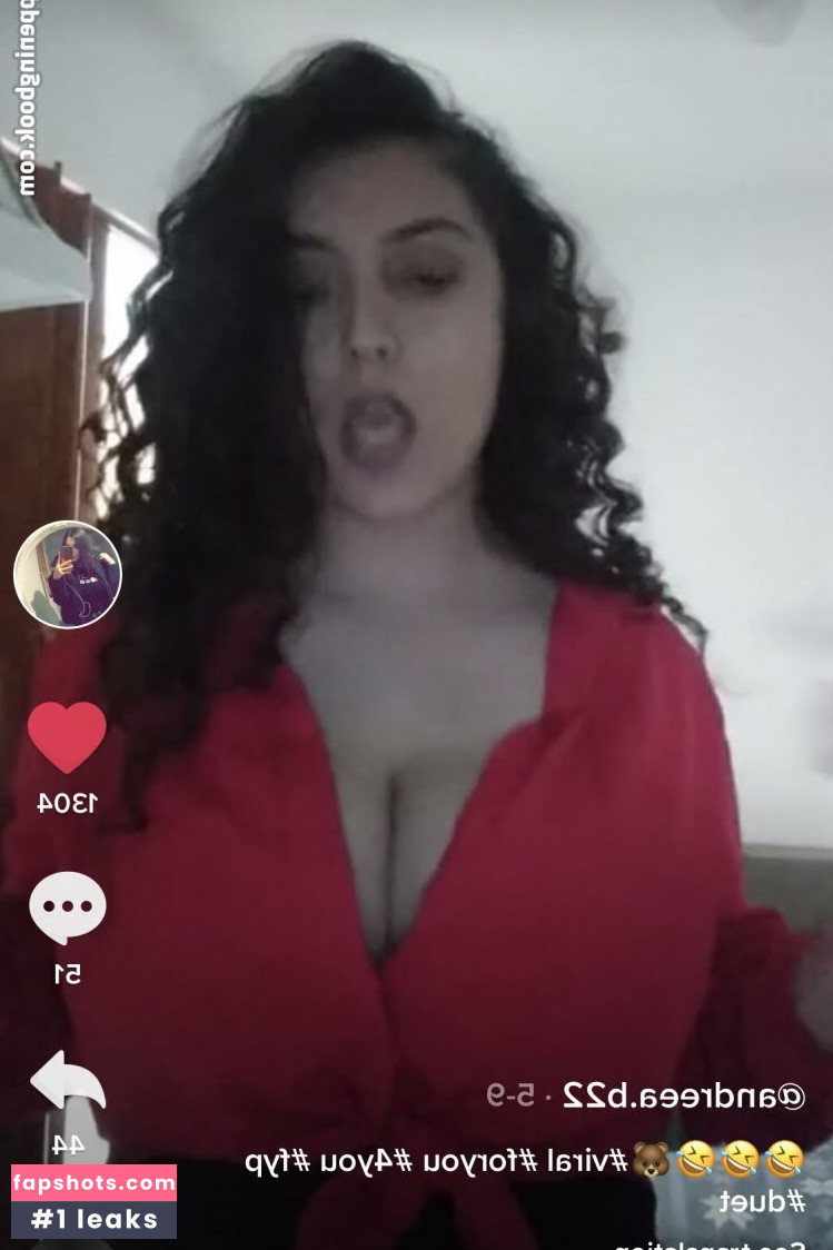 Andreea Buga gallery photo #24