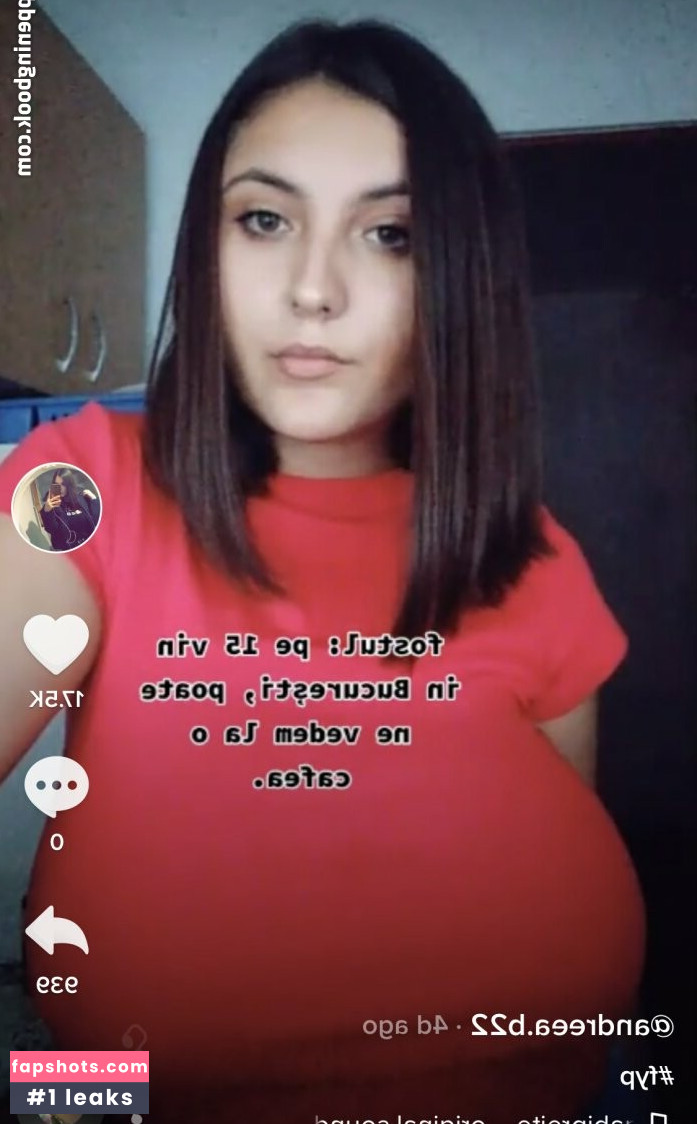 Andreea Buga gallery photo #32